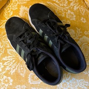 Adidas Sneakers, men’s size 11.5
